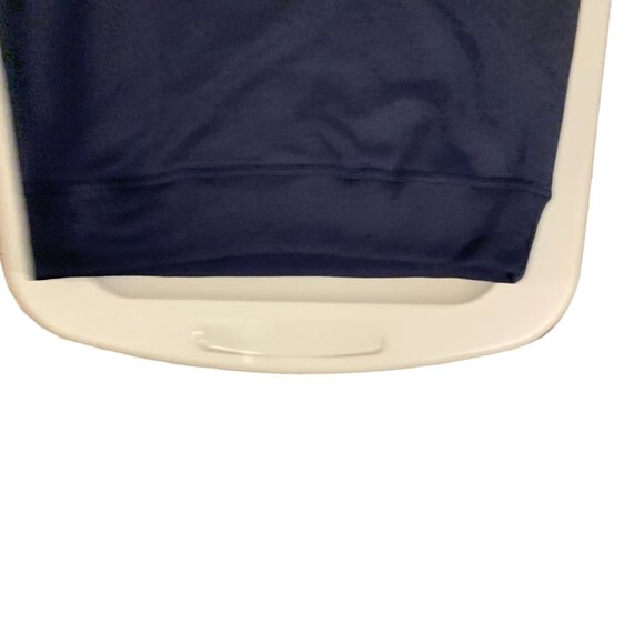 Champion Powerblend Fleece Crew Sweatshirt - Authentic Athleticwear - Size S - N - Picture 10 of 11